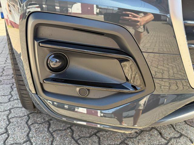 AUDI Q5 usata, con Portellone posteriore elettrico