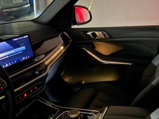 BMW X5 usata, con Riconoscimento dei segnali stradali