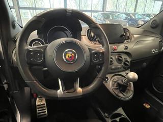 ABARTH 595 usata, con Alzacristalli elettrici