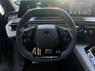 PEUGEOT 3008 usata, con Vivavoce