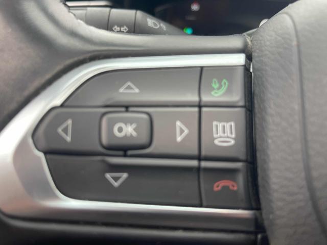 JEEP Compass usata 35