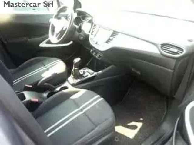 OPEL Crossland usata, con Controllo trazione