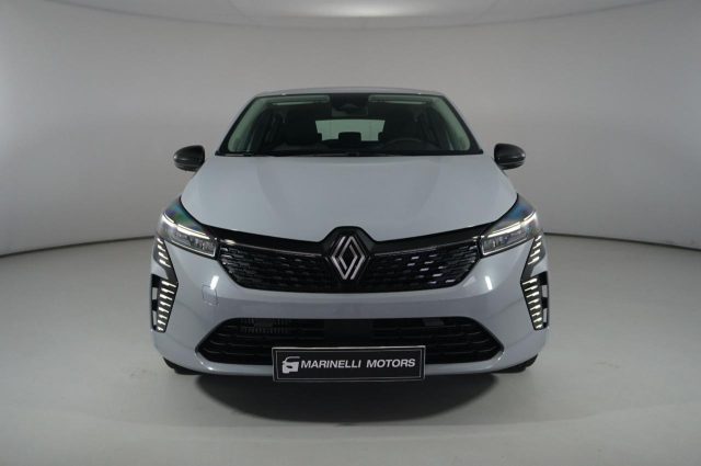 RENAULT Clio usata, con Airbag laterali