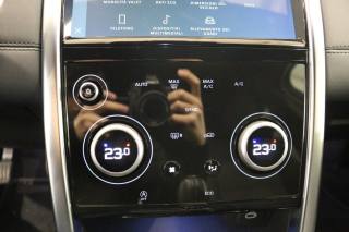 LAND ROVER Discovery Sport usata 17