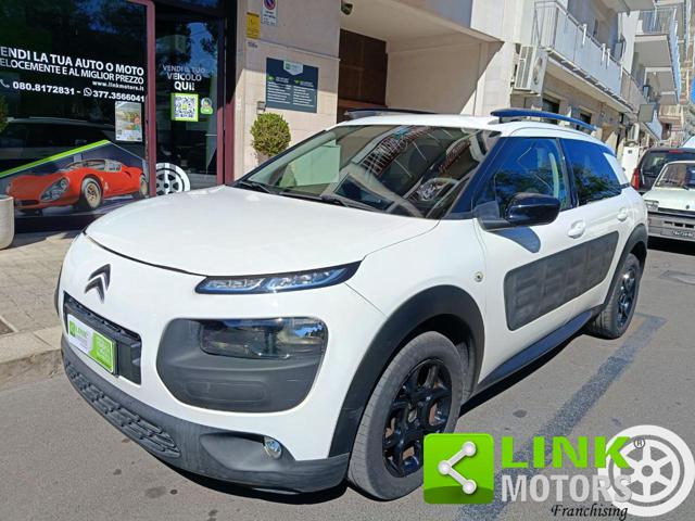 CITROEN C4 Cactus usata 33