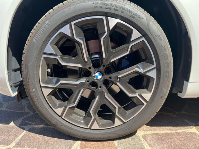 BMW X3 usata, con Filtro antiparticolato
