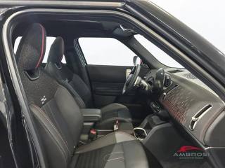 MINI Countryman usata 10