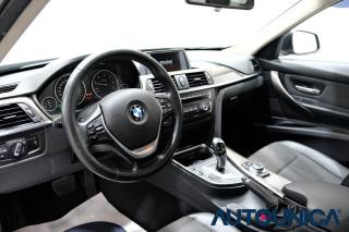 BMW 316 usata, con Alzacristalli elettrici