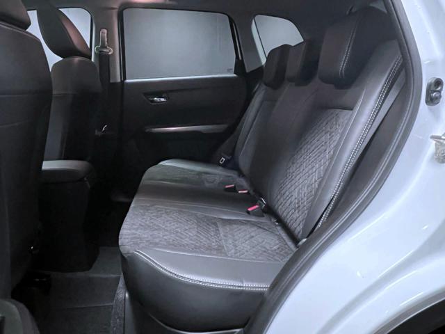 SUZUKI Vitara usata, con Climatizzatore