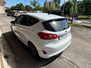 FORD Fiesta usata, con Airbag