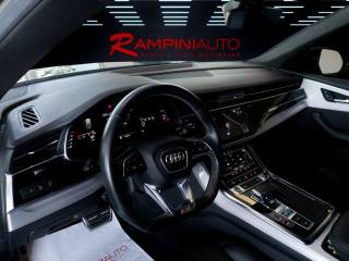 AUDI Q8 usata 14