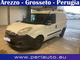 OPEL Combo 1.6 CDTI 105CV CDTI Kasten L1H1 2,2t