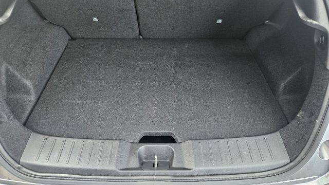 NISSAN Juke usata, con USB
