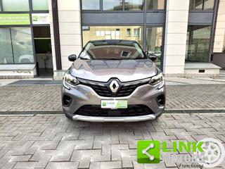 RENAULT Captur usata, con Airbag