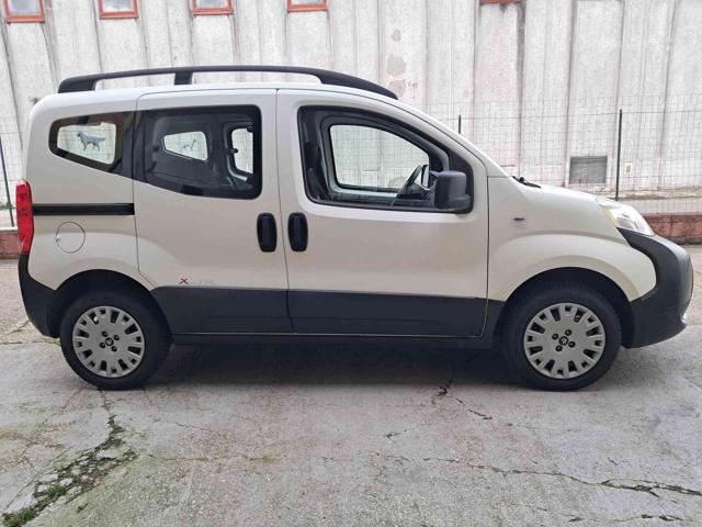 CITROEN Nemo usata, con Climatizzatore