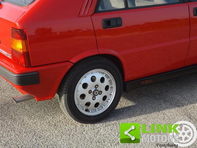 LANCIA Delta usata 87