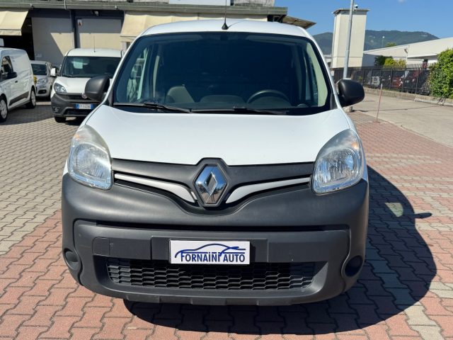 RENAULT Kangoo usata, con Chiusura centralizzata