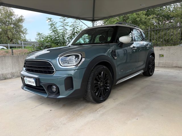 MINI Countryman usata, con ABS