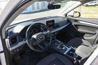 AUDI Q5 usata, con Cruise Control