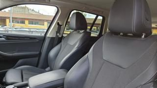 BMW X3 usata, con Sistema di navigazione