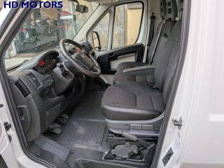 CITROEN Jumper usata, con USB