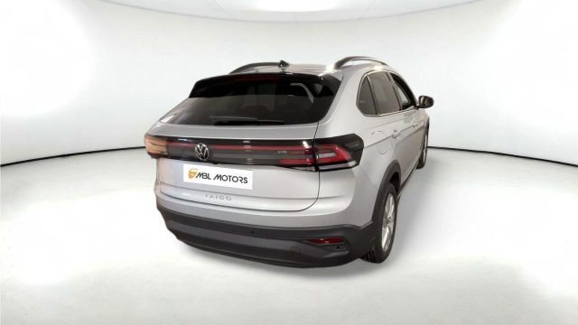 VOLKSWAGEN Taigo usata, con Airbag