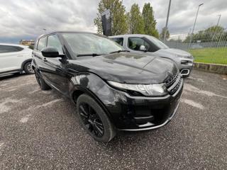 LAND ROVER Range Rover Evoque usata, con Airbag