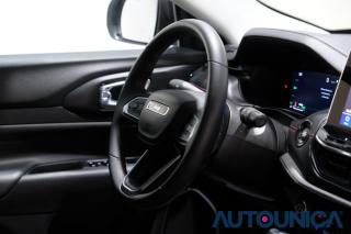 JEEP Compass usata 57