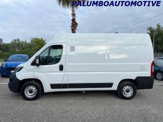 FIAT Ducato usata, con Chiusura centralizzata