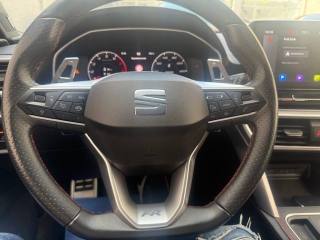 SEAT Leon usata, con Servosterzo