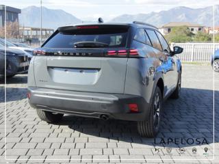 PEUGEOT 2008 usata, con Climatizzatore