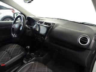 MITSUBISHI Space Star usata, con Vetri oscurati