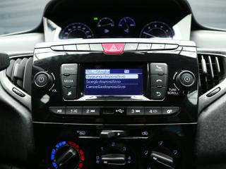 LANCIA Ypsilon usata, con Vivavoce
