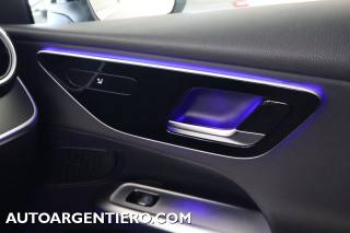 MERCEDES-BENZ GLC 220 usata, con Sedili riscaldati
