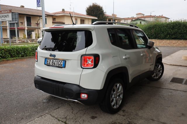 JEEP Renegade usata 67