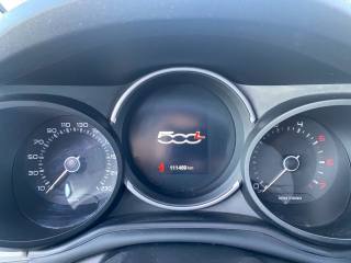 FIAT 500L usata, con Cronologia tagliandi