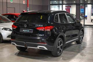 MG ZS usata, con Airbag laterali