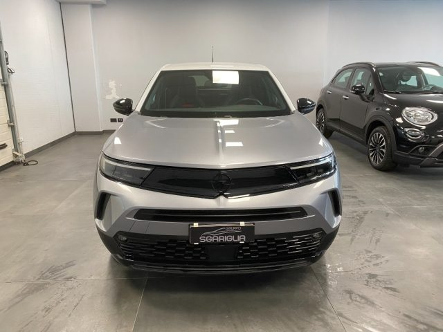 OPEL Mokka usata, con Chiusura centralizzata telecomandata