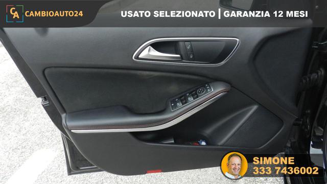 MERCEDES-BENZ A 200 usata 70