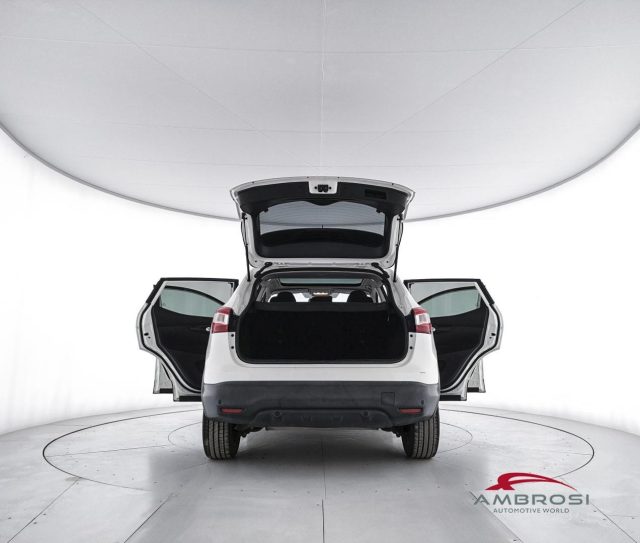 NISSAN Qashqai usata 6