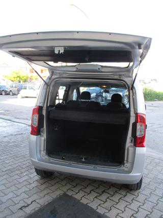 FIAT Qubo usata, con Chiusura centralizzata