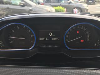 PEUGEOT 2008 usata, con Cronologia tagliandi
