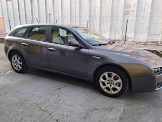 ALFA ROMEO 159 usata, con Climatizzatore