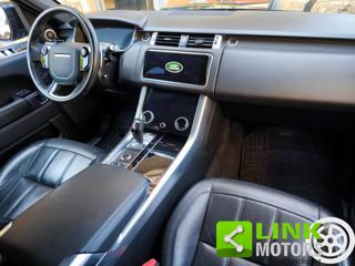 LAND ROVER Range Rover Sport usata, con Alzacristalli elettrici