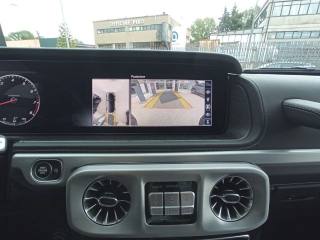 MERCEDES-BENZ G 500 usata, con Trazione integrale
