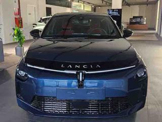 LANCIA Ypsilon usata, con Airbag