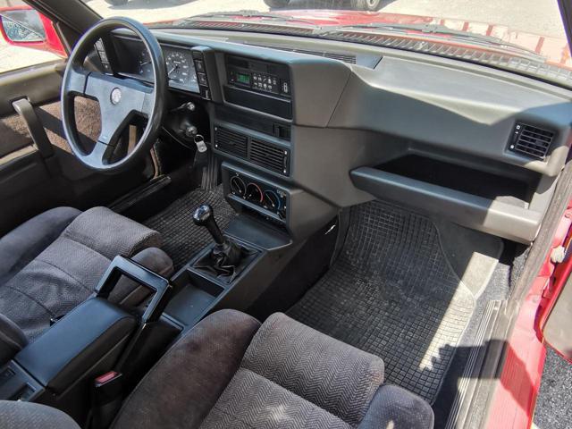 ALFA ROMEO 75 usata 11