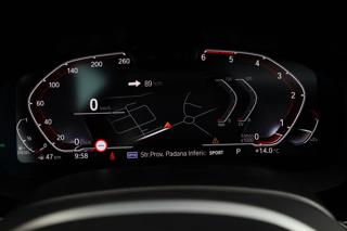 BMW 530 usata, con Adaptive Cruise Control
