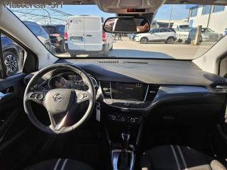 OPEL Crossland X usata, con Controllo trazione