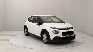 CITROEN C3 usata, con Boardcomputer